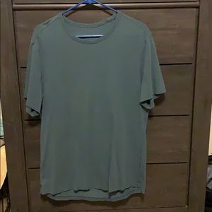 Lululemon 5-Year Basic Tee